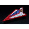 GoodSmile - Moderoid Gatchaman Fighter - Gatchaman Spartan
