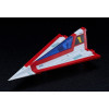 GoodSmile - Moderoid Gatchaman Fighter - Gatchaman Spartan