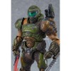 GoodSmile - Doom Slayer - Doom Eternal Figma