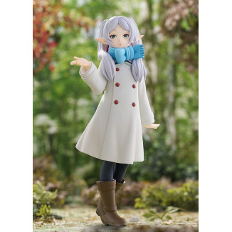 GoodSmile - Frieren Blow KISS Ver. - Pop Up Parade Frieren: Beyond Journey's End