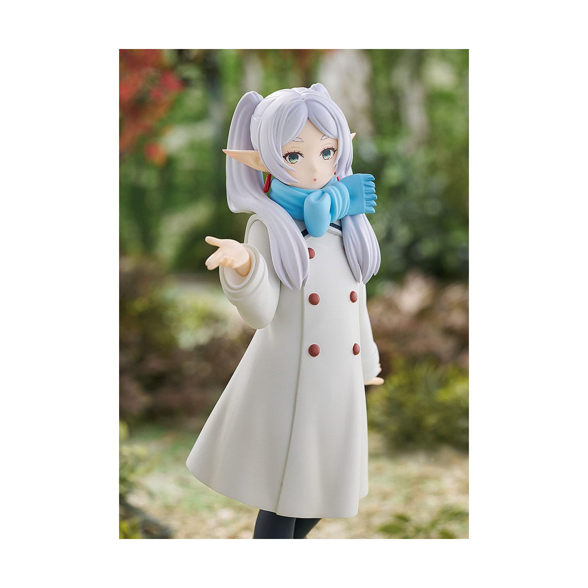 GoodSmile - Frieren Blow KISS Ver. - Pop Up Parade Frieren: Beyond Journey's End