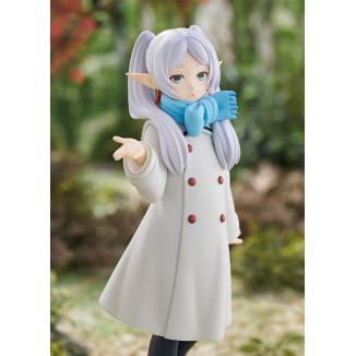 GoodSmile - Frieren Blow KISS Ver. - Pop Up Parade Frieren: Beyond Journey's End