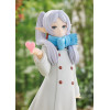 GoodSmile - Frieren Blow KISS Ver. - Pop Up Parade Frieren: Beyond Journey's End