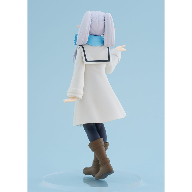 GoodSmile - Frieren Blow KISS Ver. - Pop Up Parade Frieren: Beyond Journey's End