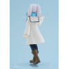 GoodSmile - Frieren Blow KISS Ver. - Pop Up Parade Frieren: Beyond Journey's End