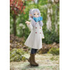 GoodSmile - Frieren Blow KISS Ver. - Pop Up Parade Frieren: Beyond Journey's End