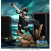 SEGA Goods - Yor Forger Thorn Princess mission extend - SPY×FAMILY Luminasta