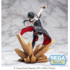 SEGA Goods - Yor Forger Thorn Princess mission extend - SPY×FAMILY Luminasta