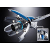 Tamashii Nations Chogokin Astro Bot - Astro Bot & Dual Speeder