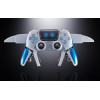 Tamashii Nations Chogokin Astro Bot - Astro Bot & Dual Speeder