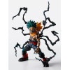 Tamashii Bandai - OVERLAY DEKU - My Hero Academia SH Figuarts SHF