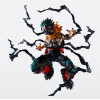 Tamashii Bandai - OVERLAY DEKU - My Hero Academia SH Figuarts SHF