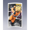 Tamashii Nations Dragon Ball Z - Son Goku Trail of Battles - Figuarts Zero