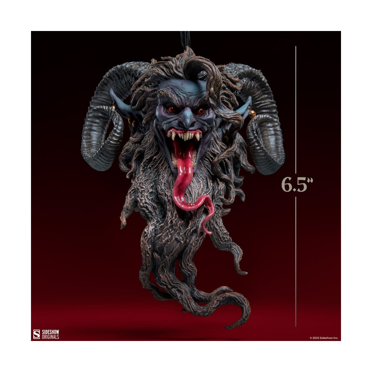 Sideshow Krampus - Der Krampus