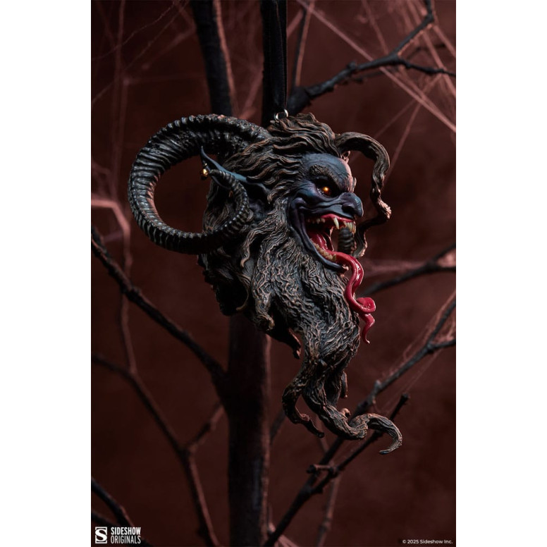 Sideshow Krampus - Der Krampus