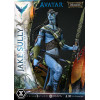 Prime 1 Studio Avatar - Jake Sully & The Great Leonopteryx Deluxe Version 1/4