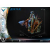 Prime 1 Studio Avatar - Jake Sully & The Great Leonopteryx Deluxe Version 1/4