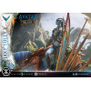 Prime 1 Studio Avatar - Jake Sully & The Great Leonopteryx Deluxe Version 1/4