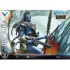 Prime 1 Studio Avatar - Jake Sully & The Great Leonopteryx Deluxe Version 1/4