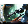 Prime 1 Studio Avatar - Jake Sully & The Great Leonopteryx Deluxe Version 1/4