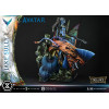 Prime 1 Studio Avatar - Jake Sully & The Great Leonopteryx Deluxe Version 1/4