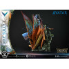 Prime 1 Studio Avatar - Jake Sully & The Great Leonopteryx Deluxe Version 1/4