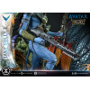 Prime 1 Studio Avatar - Jake Sully & The Great Leonopteryx Deluxe Version 1/4