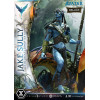 Prime 1 Studio Avatar - Jake Sully & The Great Leonopteryx Deluxe Version 1/4