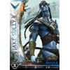 Prime 1 Studio Avatar - Jake Sully & The Great Leonopteryx Deluxe Version 1/4