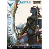 Prime 1 Studio Avatar - Jake Sully & The Great Leonopteryx Deluxe Version 1/4