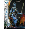 Prime 1 Studio Avatar - Jake Sully & The Great Leonopteryx Deluxe Version 1/4
