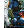 Prime 1 Studio Avatar - Jake Sully & The Great Leonopteryx Deluxe Version 1/4