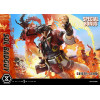 Prime 1 Studio - Guilty gear Strive - Sol Badguy Bonus Version Premium Masterline Series 1/4