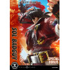 Prime 1 Studio - Guilty gear Strive - Sol Badguy Bonus Version Premium Masterline Series 1/4