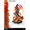 Prime 1 Studio - Guilty gear Strive - Sol Badguy Bonus Version Premium Masterline Series 1/4