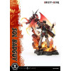 Prime 1 Studio - Guilty gear Strive - Sol Badguy Bonus Version Premium Masterline Series 1/4