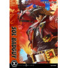 Prime 1 Studio - Guilty gear Strive - Sol Badguy Bonus Version Premium Masterline Series 1/4