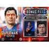 Prime 1 Studio - Superman with Krypto Bonus Version - Real Elite Masterline Series 1/3
