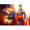 Prime 1 Studio - Superman with Krypto Bonus Version - Real Elite Masterline Series 1/3