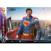 Prime 1 Studio - Superman with Krypto Bonus Version - Real Elite Masterline Series 1/3