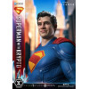 Prime 1 Studio - Superman with Krypto Bonus Version - Real Elite Masterline Series 1/3