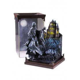 Noble collection Hary Potter Créatures magiques - Basilic 