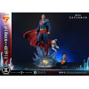 Prime 1 Studio - Superman with Krypto Bonus Version - Real Elite Masterline Series 1/3