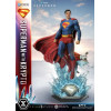 Prime 1 Studio - Superman with Krypto - Real Elite Masterline Series 1/3