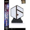 Prime 1 Studio - Street Fighter 6 - Akuma Ultimate Bonus Version Premium Masterline Series 1/4