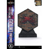 Prime 1 Studio - Street Fighter 6 - Akuma Ultimate Bonus Version Premium Masterline Series 1/4