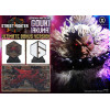 Prime 1 Studio - Street Fighter 6 - Akuma Ultimate Bonus Version Premium Masterline Series 1/4