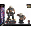 Prime 1 Studio - Street Fighter 6 - Akuma Ultimate Bonus Version Premium Masterline Series 1/4