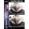 Prime 1 Studio - Street Fighter 6 - Akuma Ultimate Bonus Version Premium Masterline Series 1/4
