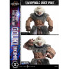 Prime 1 Studio - Street Fighter 6 - Akuma Ultimate Bonus Version Premium Masterline Series 1/4
